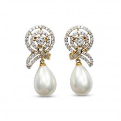 PEARL SER 15 EARRINGS (EXCLUSIVE TO PRECIOUS)
